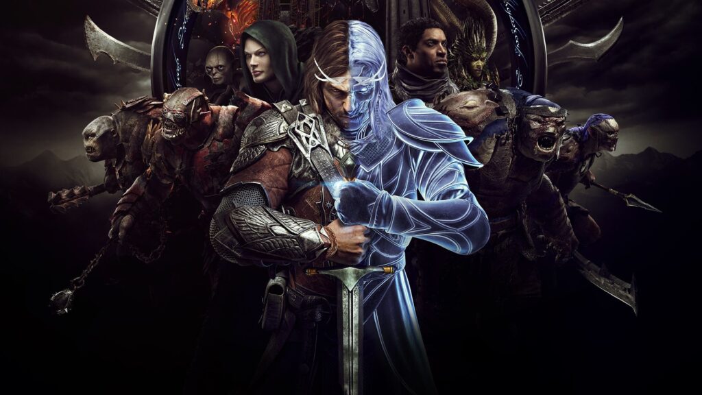 Warner Bros. uzyskuje patent do systemu Nemesis z Shadow of Mordor