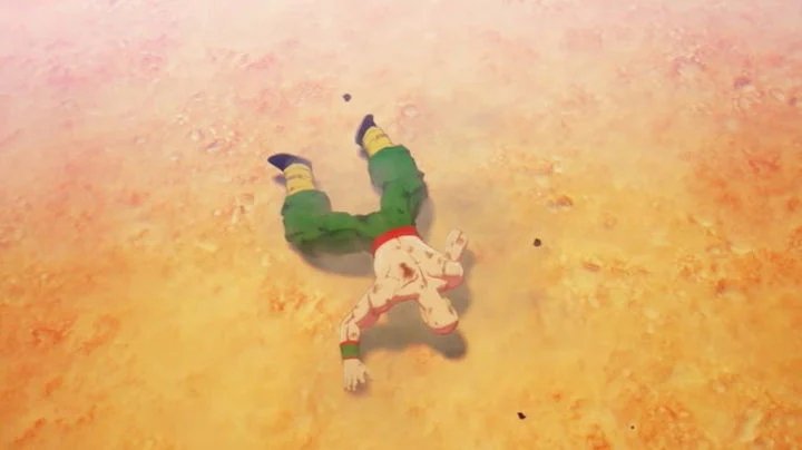 Dragon Ball Z