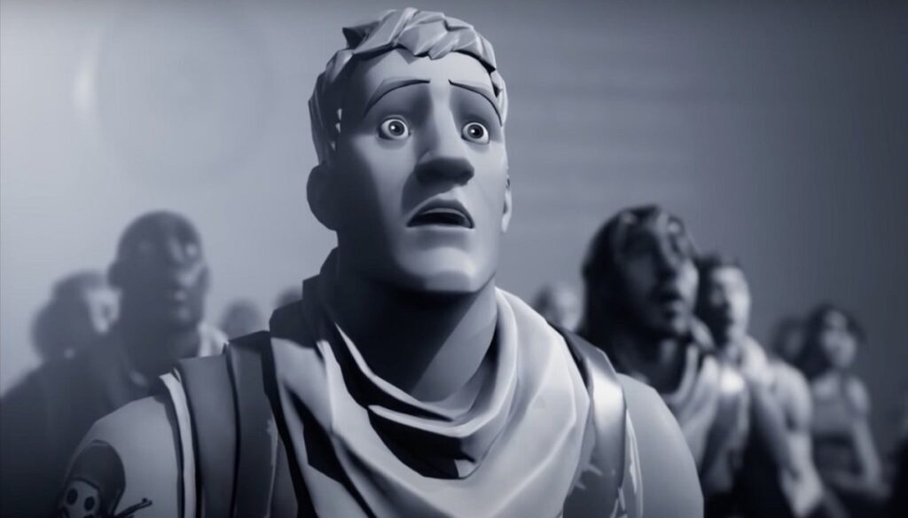 Spór pomiędzy Epic Games a Apple i Google się pogłębia