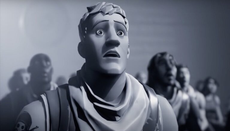 Spór pomiędzy Epic Games a Apple i Google się pogłębia