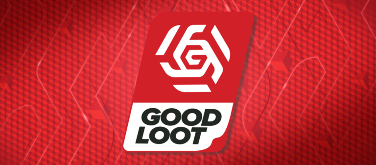 Walentynkowa promocja w Good Loot