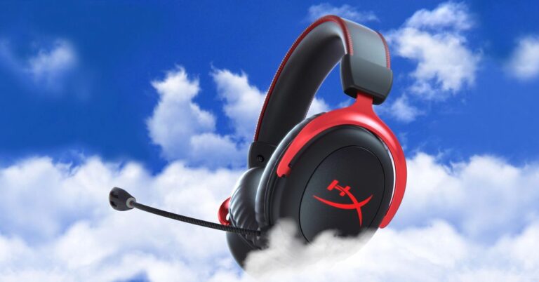 HP przejmuje HyperX