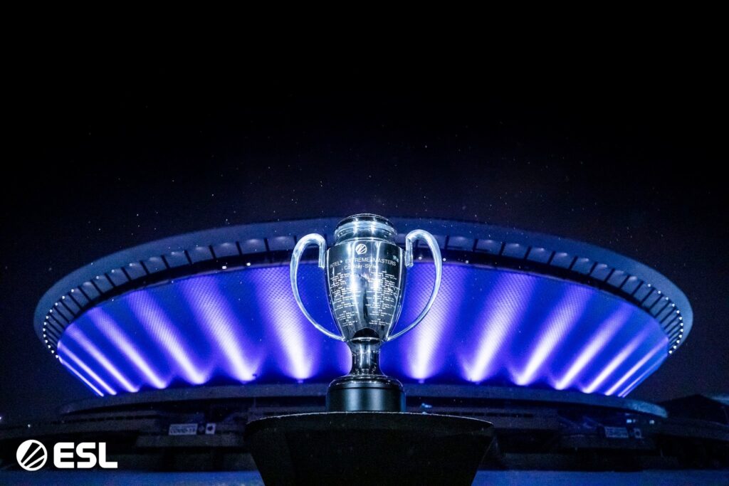 IEM Katowice 2021 – znamy komplet uczestników fazy grupowej
