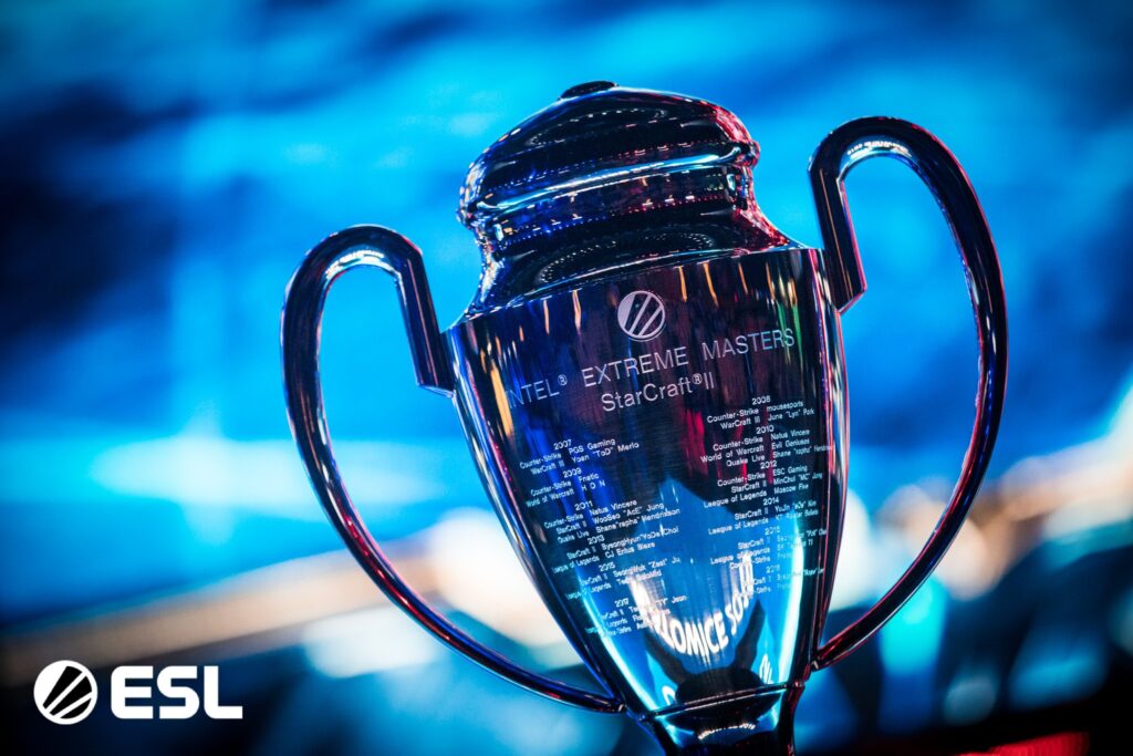 IEM Katowice 2021: kolejne sensacyjne rozstrzygnięcie – pierwszy mistrz SC2 spoza Korei Płd.
