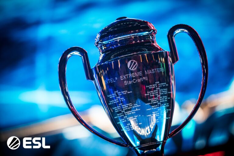 IEM Katowice 2021: kolejne sensacyjne rozstrzygnięcie – pierwszy mistrz SC2 spoza Korei Płd.