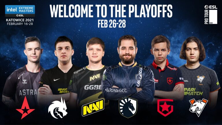 IEM Katowice 2021: koniec fazy grupowej. Sensacyjna porażka Astralis i horror Liquid