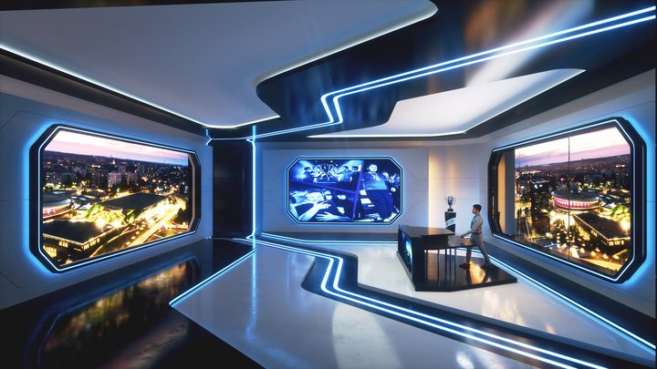 IEM Katowice 2021