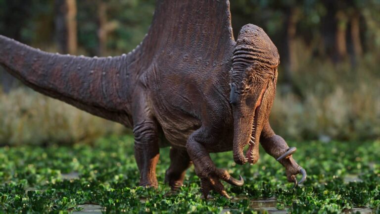 Instinction godny następca Dino Crisis?