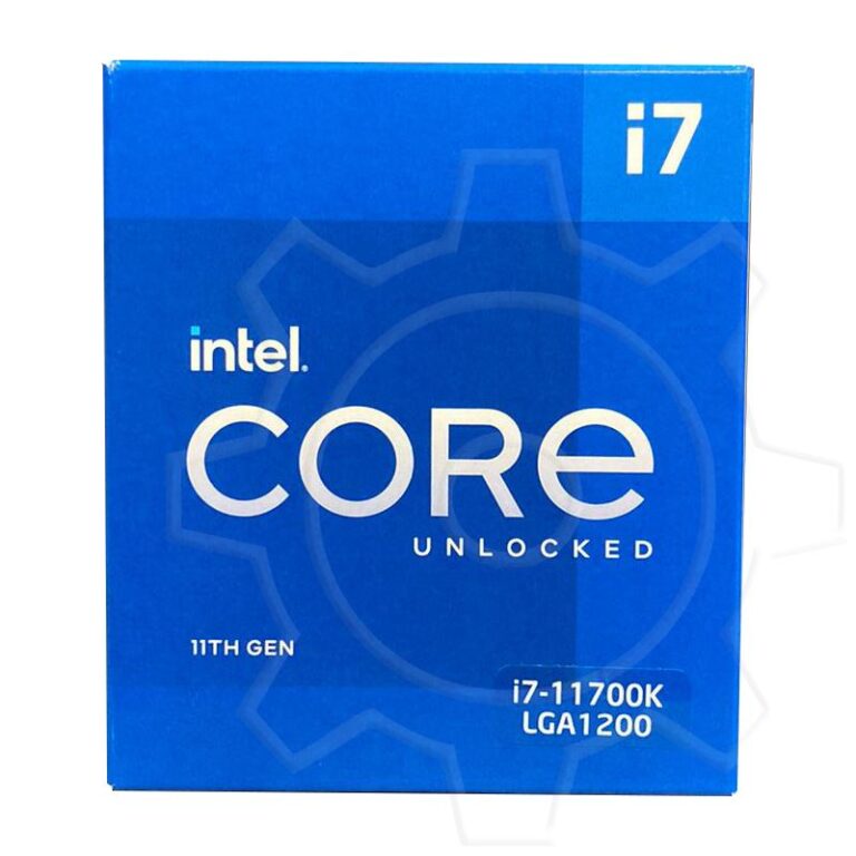 Niemiecki sklep komputerowy, rozpoczął sprzedaż Intel Core i7-11700K, przed premierą.