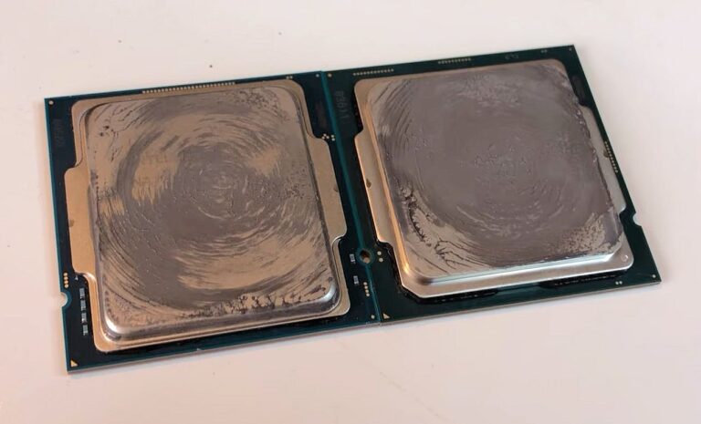 W internecie pojawił się przedpremierowy test Intel Core i7-11700 bez literki K