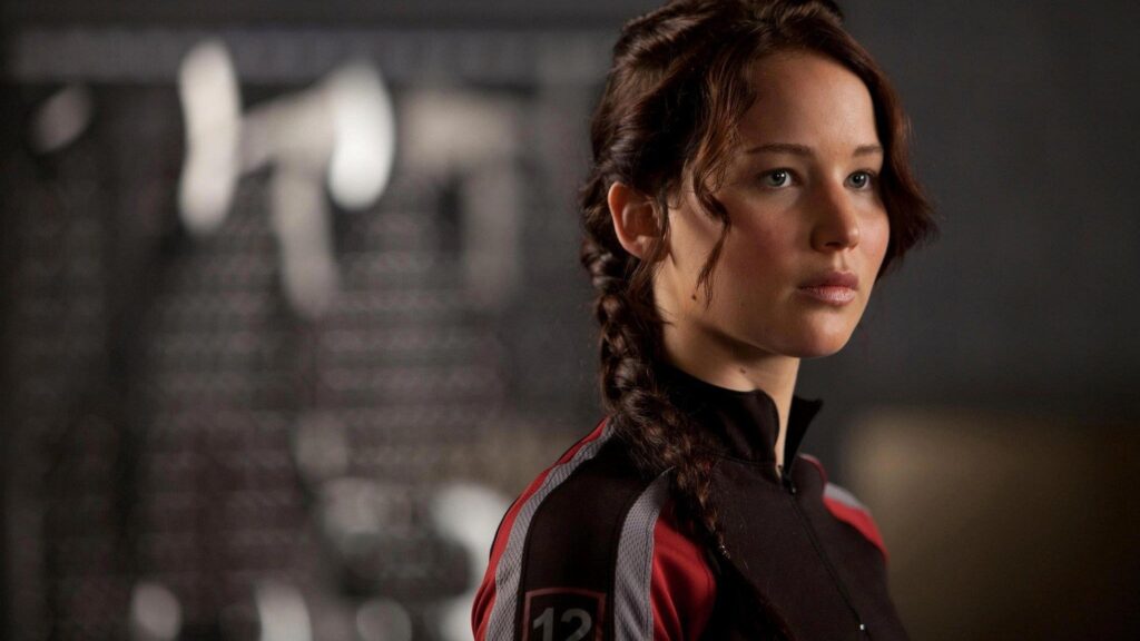 Jennifer Lawrence zagra w nowej wersji Fantastic Four?
