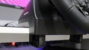 Logitech G923