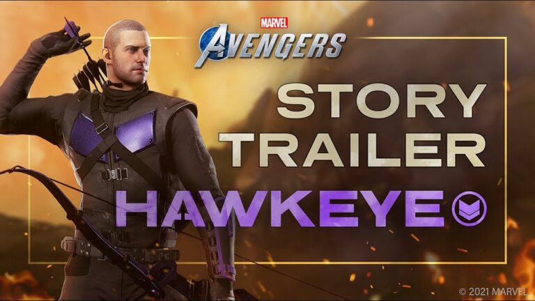 Marvel’s Avengers trafi na Xbox Series X i S