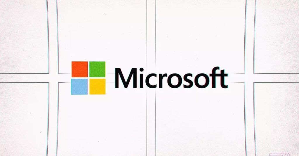 Microsoft planuje budowę własnego metaverse, opartego o aplikacje 3D i gry