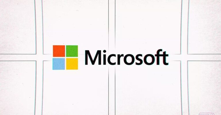 Masowe zwolnienia w Microsofcie