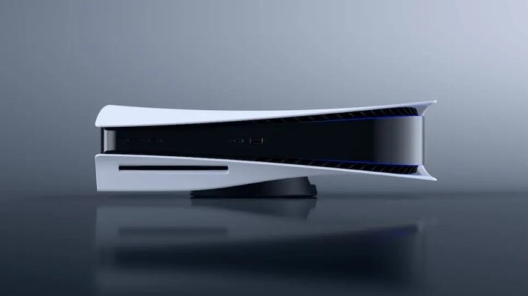 Bezpłatna aktualizacja gier PS4 do PS5 – pełna lista tytułów