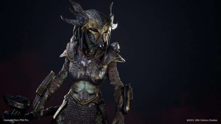 Predator: Hunting Grounds – Valkyrie, prywatne mecze i tryb wielkich głów