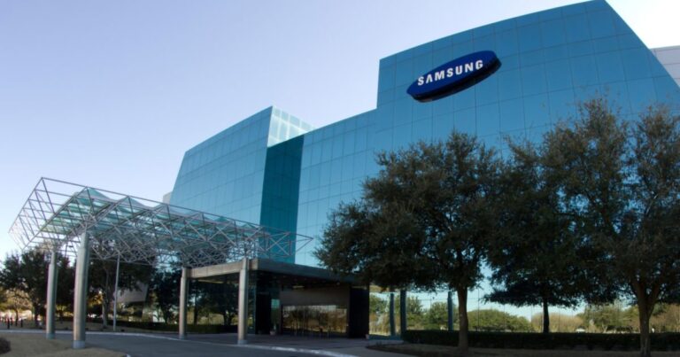 Samsung rozpoczął sprzedaż telewizorów Mini LED