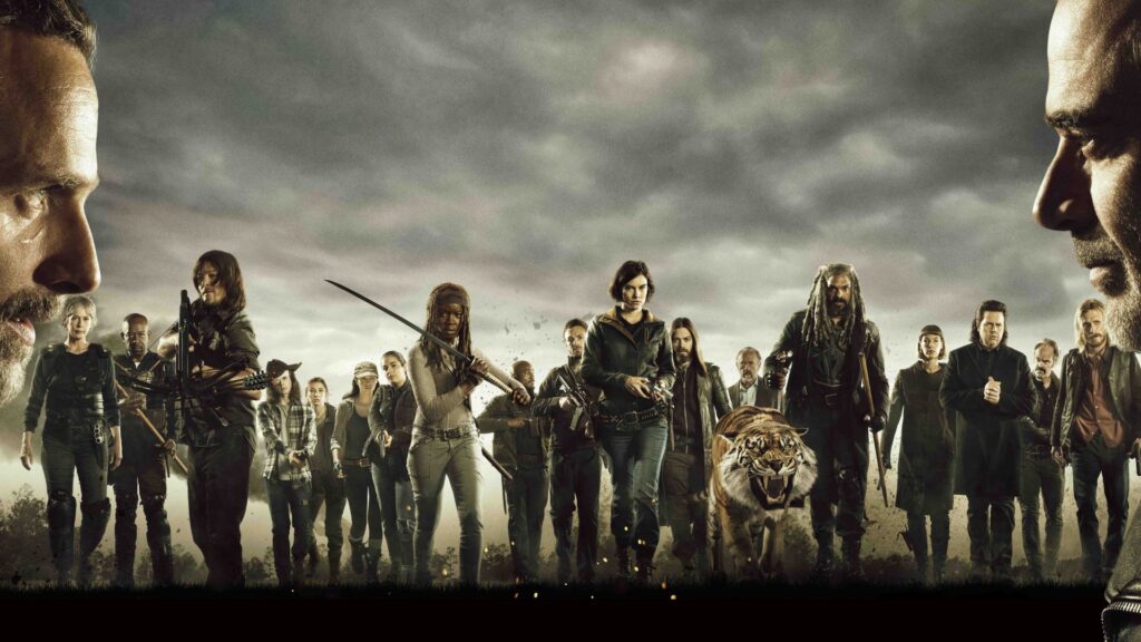 The Walking Dead – rozpoczęła się produkcja ostatniego sezonu
