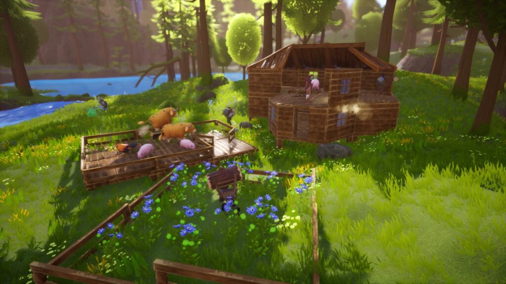 Najciekawsze dema trwającego Steam Game Festival
