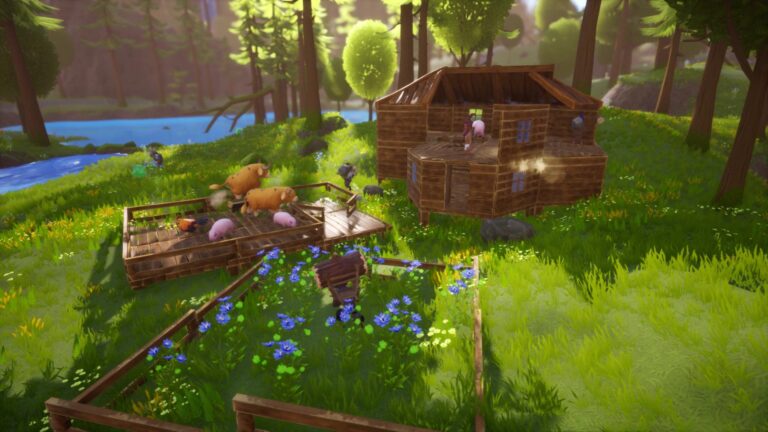 Najciekawsze dema trwającego Steam Game Festival