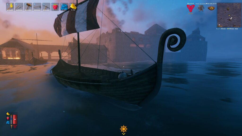 Valheim z kolejnym rekordem liczby graczy… i nie tylko