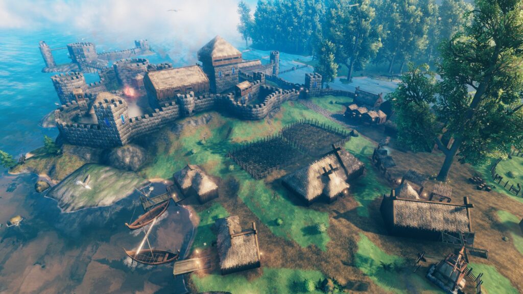 Jak efektywnie wykorzystać swój serwer dedykowany w gamingu?