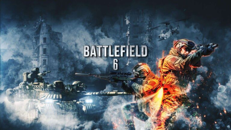 Battlefield – nowa gra jest tworzona z myślą o PlayStation 5