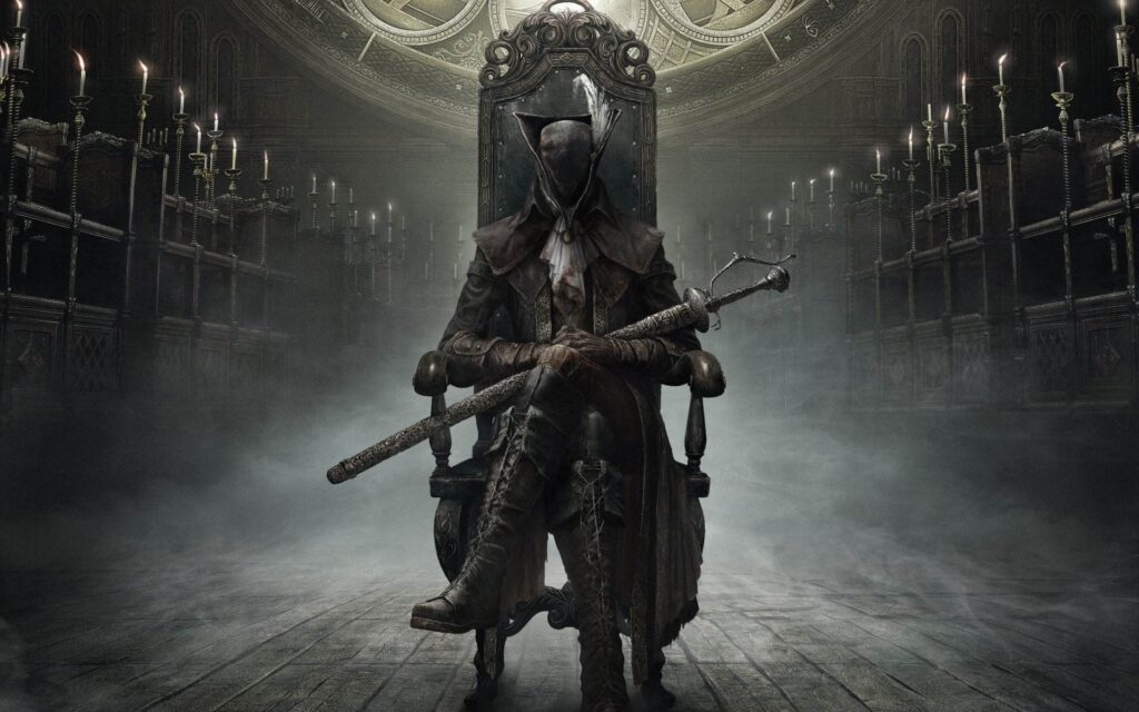 Możemy zapomnieć o remake’u Bloodborne