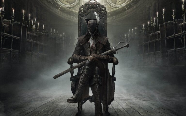Możemy zapomnieć o remake’u Bloodborne