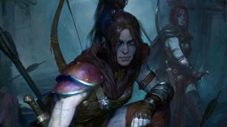 Diablo 4 – mroczny nie oznacza ponury