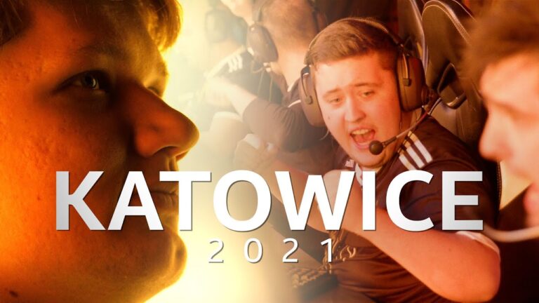 IEM Katowice 2021 – pashaBiceps, GeT_RiGhT i wyjątkowy zwiastun. Startuje walka o milion dolarów