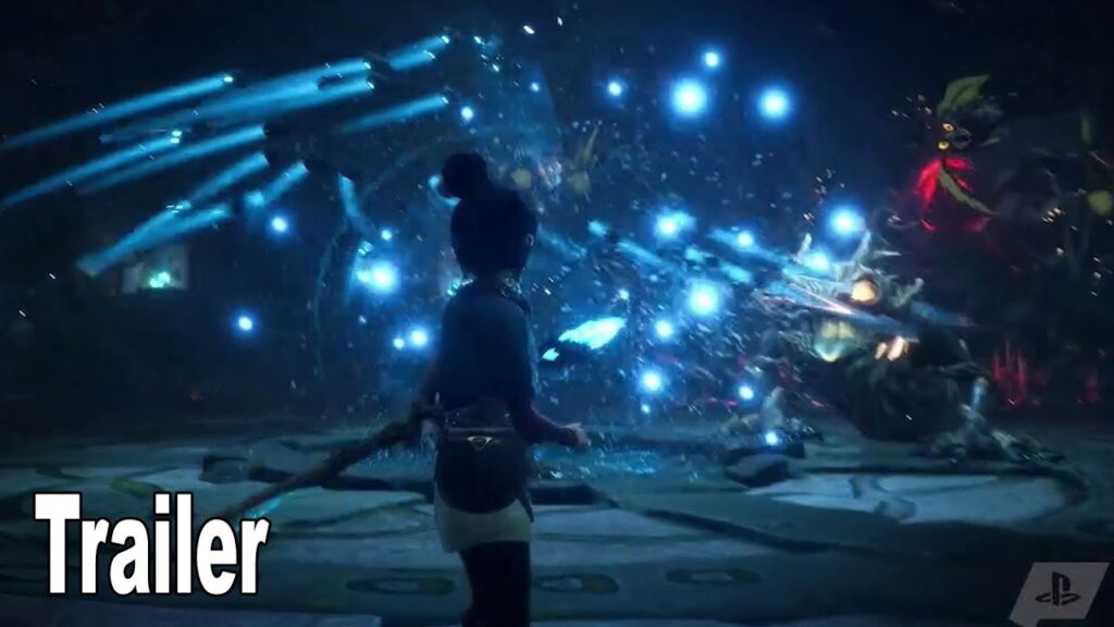 Sony jest zadowolone ze sprzedaży Kena: Bridge of Spirits