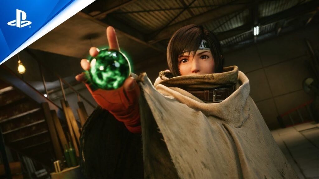 Final Fantasy VII Remake otrzyma next-genowy update i nowy epizod