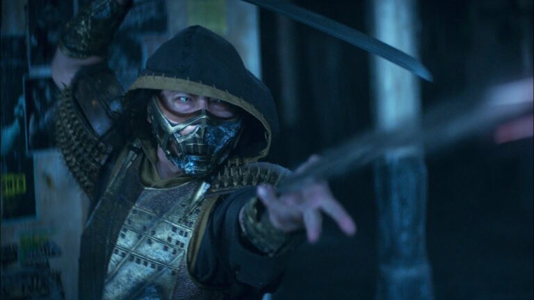 Mortal Kombat – nowy film i nowy, świetny zwiastun