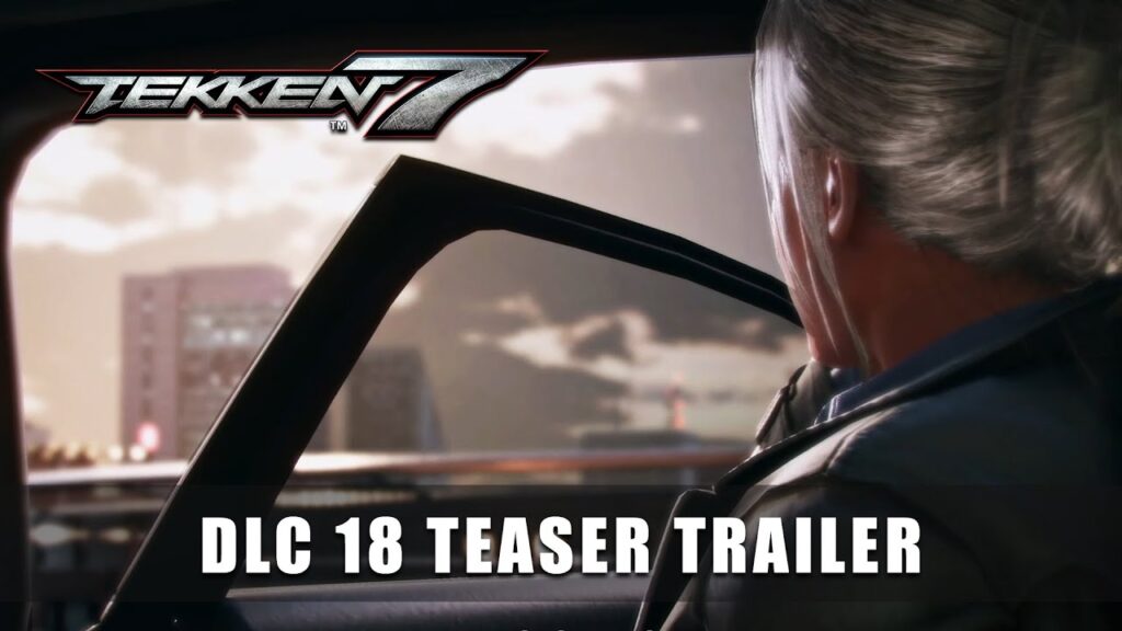 Tekken 7 z polskim DLC. Na trailerze – Ciri w roli Premier Polski?