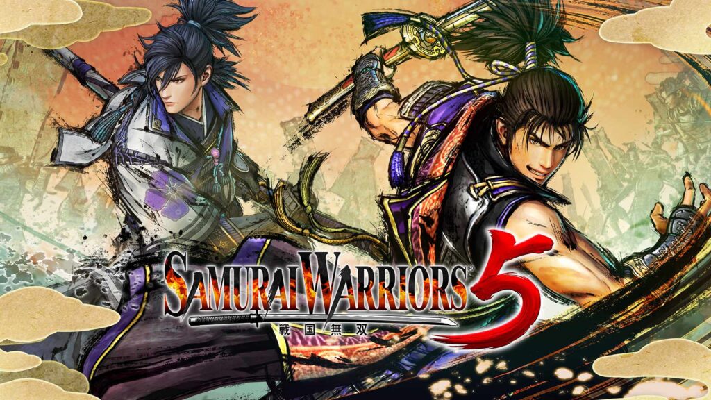 Samurai Warriors 5 trafi na PC i konsole
