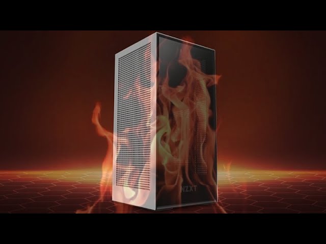 NZXT H1 – popularna obudowa ma groźną wadę fabryczną