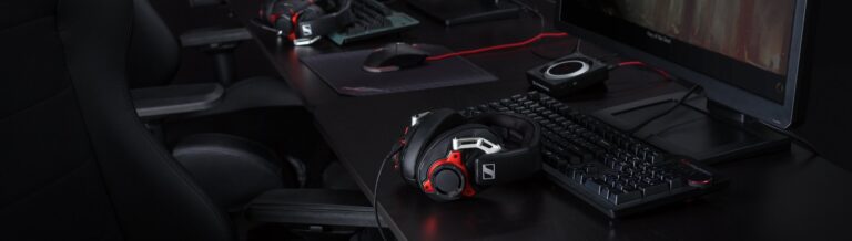 Producent słuchawek Sennheiser, sprzedaje dział elektroniki użytkowej w tym słuchawek