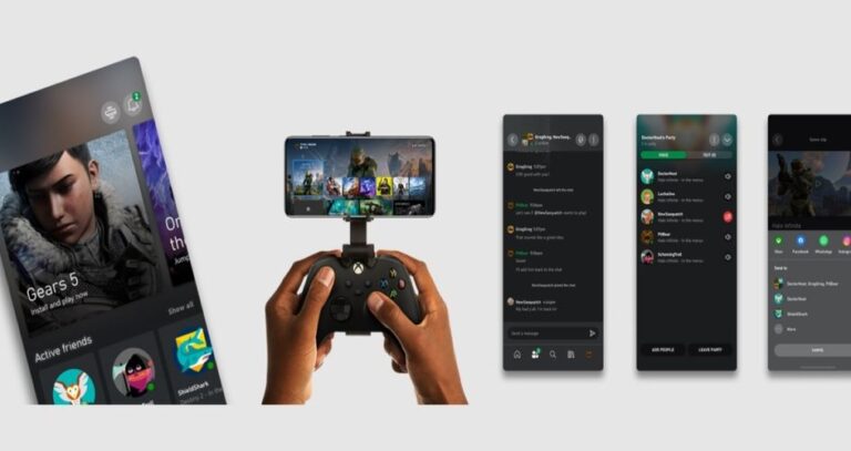 Xbox – do mobilnej aplikacji trafią osiągnięcia i brakujące funkcje