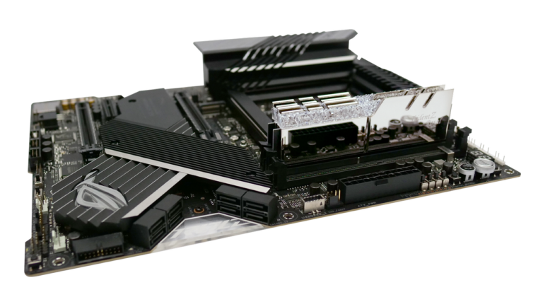 G.Skill wypuszcza ekstremalnie szybkie pamięci DDR4 dla platformy Intel Z590, prędkość do 5333 MHz CL22