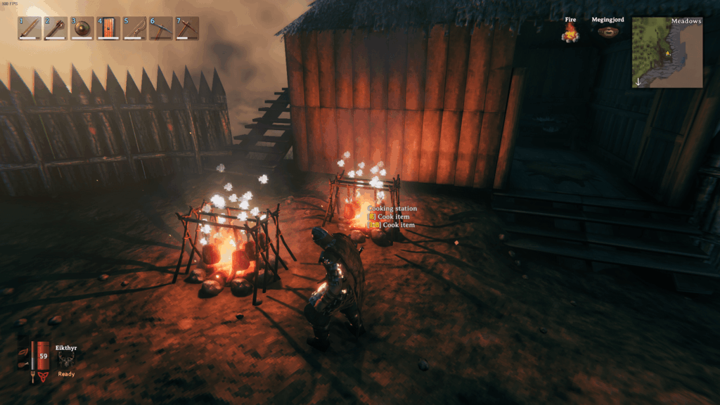 Valheim