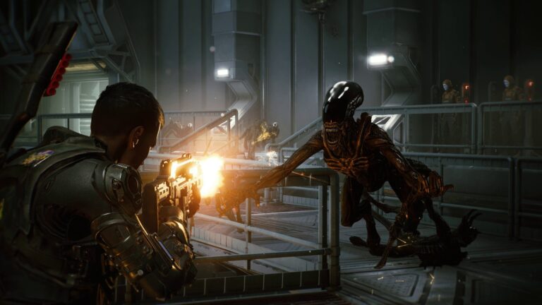 Aliens: Fireteam – 25-minutowy fragment rozgrywki