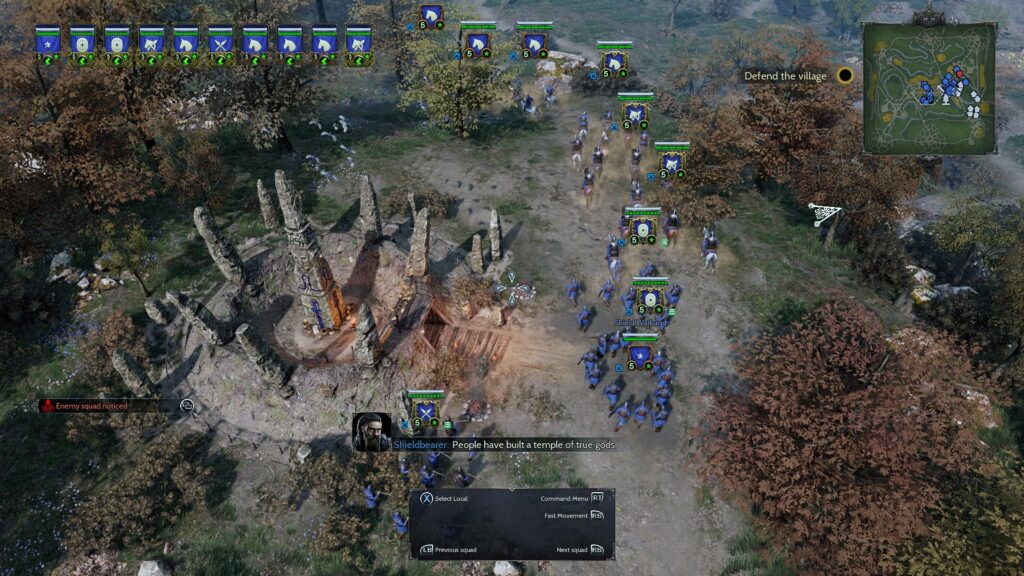 Ancestors Legacy otrzyma darmową edycję, skrojoną pod multiplayera