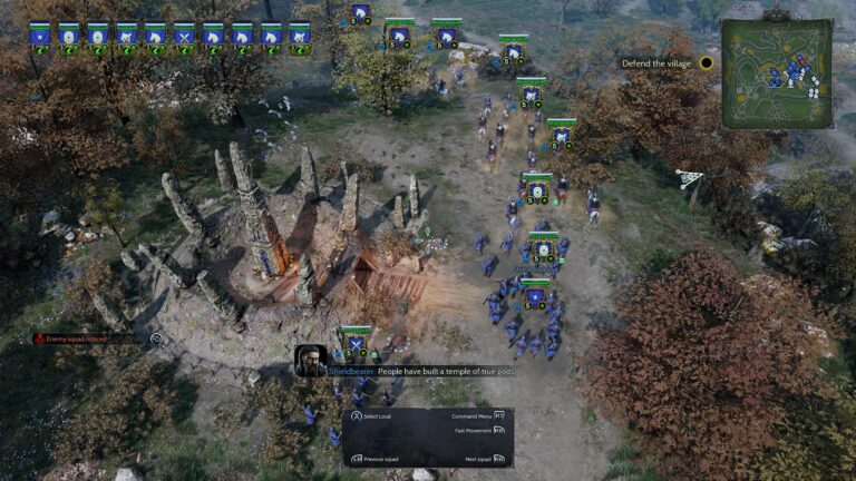 Ancestors Legacy otrzyma darmową edycję, skrojoną pod multiplayera