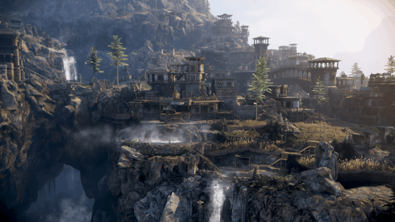 Black Desert Online dostanie ulepszoną wersję gry na konsole nowej generacji