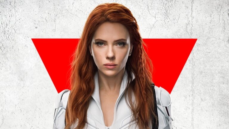 Black Widow – premiera znowu przesunięta