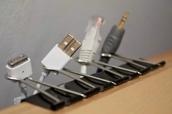 Cable managment