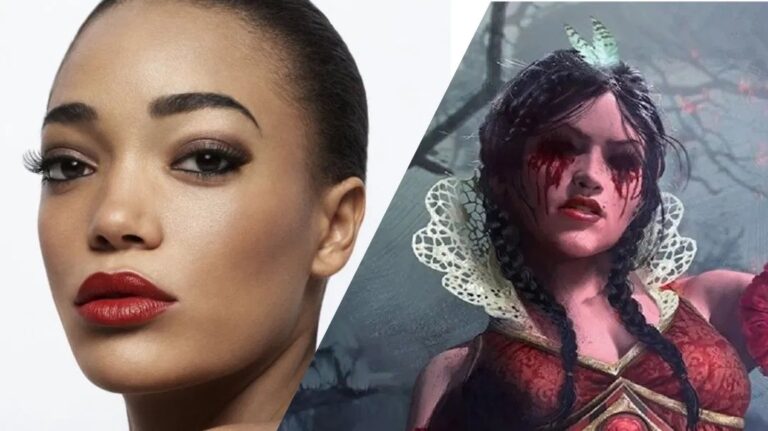 Wiedźmin – wiemy kto zagra Filippę Eilhart w drugim sezonie serialu