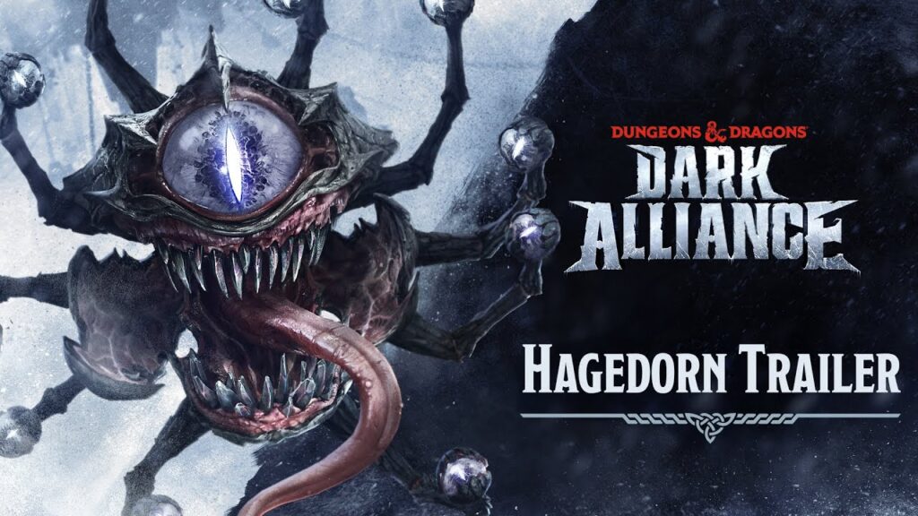 Dungeons & Dragons: Dark Alliance – 20 minut rozgrywki
